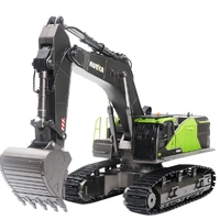 Huina 1:14 Scale R/C Excavator 1593