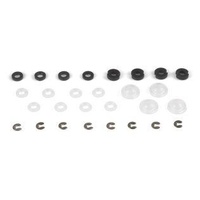 HPI Shock Rebuild Set HPI-161171