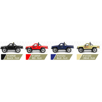 HPI R/C Venture18 Flux 1985 Toyota Hilux SR5