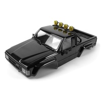 HPI Toyota Hilux SR5 Venture18 Body