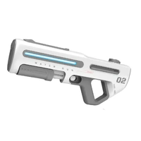 Huidi Electric Water Rifle with auto refill HUI-827-W