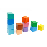 Haku Yoka Cube, Acorn or Bead Crayons Assorted Style