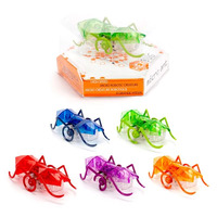 Hexbug Micro Ant Assorted Colours One Supplied SM6068869