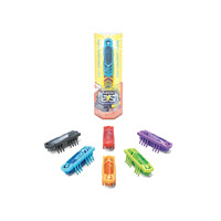 Hexbug Nano Flash - Single Assorted One Supplied SM6069096