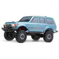 Hobby Plus 1:18 Scale R/C LC-80 Crawler Assorted Style
