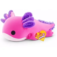 Zuru Hug-A-Lumps Medium Up To 1.5kg Weighted Plush Toy Series 2 Assorted Style 14903