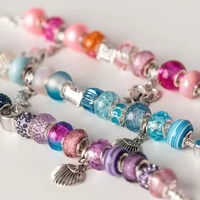 Sweet as Sugar DIY Charm Bracelet Assorted