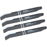 WL Toys Spare Main Blades for Black Hawk Helicopter K170 (K170-0013)