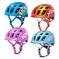 Kali Protectives Chakra Helmet Assorted; One Supplied