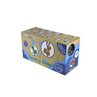 Kaper Kidz Bouncy Rider Assorted Style