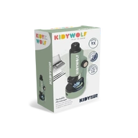 Kidywolf Portable Microscope
