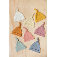 Kiin Bamboo Stretch Beanie Assorted Colours