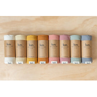 Kiin Bamboo Stretch Swaddle Assorted Colours
