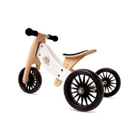 Kinderfeets Tiny Tot Plus Balance Bike/Trike