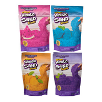 Kinetic Sand Fruity Scents 8oz Assorted Colours SM6070194