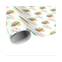 Koala Wrapping Paper Assorted