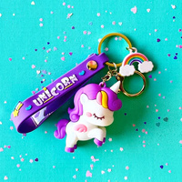 Unicorn in Handbag Gift Case L01