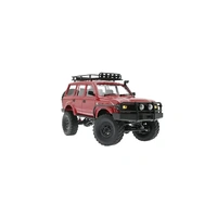 WPL 1/16 Scale Land Cruiser R/C RED WPL-C54-1-R