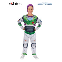 Disney Buzz Lightyear Child Costume Dress Up