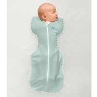 Love to Dream Swaddle Up Stretch Cotton 0.2 Tog