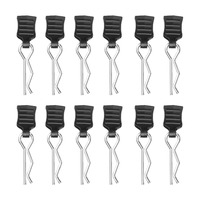 MJX Body Clips (12pcs) [M001]