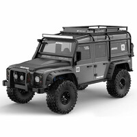 MJX 1/8 ALLROCK 4WD Brushless R/C Crawler MJX-H8H Assorted Style