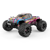 MJX R/C Hyper Go 4WD Off-Road Brushless 2S 1:16 Scale RC Monster Truck Assorted Style
