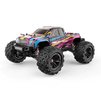 MJX R/C Hyper Go 4WD Off-Road Brushless 2S 1:16 Scale RC Monster Truck