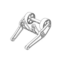 MJX Wheelie Bar MJXS-10120