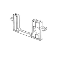 MJX Motor Mount (Suits MJX-10208) MJXS-10131