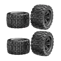 MJX Tires (2pcs) MJXS-1015A