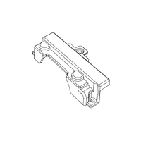 MJX Gear Box Cover MJXS-10191