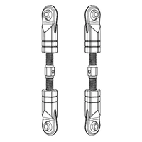 MJX Hyper Go 10208 Tie Rods 2 Pack - 10240