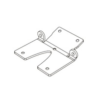 MJX Front Stiffener (Suits MJX-10208) MJXS-1031F