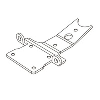 MJX Rear Stiffener MJXS-1031R