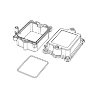 MJX Receiver Box MJXS-10320