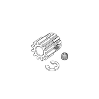 MJX Pinion Gear MJXS-10392