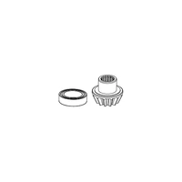 MJX Rear Bevel Gear MJXS-10402R