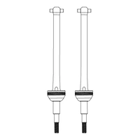 MJX CVD MJXS-10410