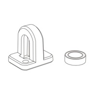 MJX Spindle Support Frame 1413Q
