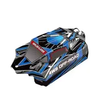 MJX 16207 Body shell [1601G]