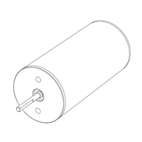 MJX Brushless Motor [14207] MJXS-B28522