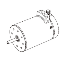 MJX Motor MJXS-B3650D1