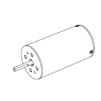 MJX Motor MJXS-B3650L1