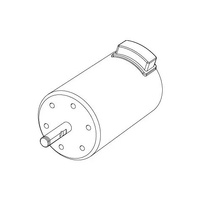 MJX Brushless Motor MJXS-B3660