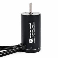 MJX Brushless Motor [7303] MJXS-B3970B