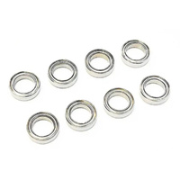 MJX Bearing (8pcs) MJXS-BRG10154