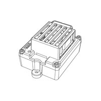 MJX ESC MJXS-E100A
