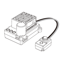 MJX Electronic Speed Controller (ESC) MJXS-E45M