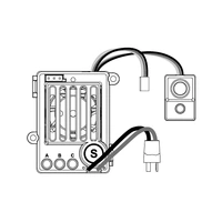 MJX ESC [14208] MJXS-E45S